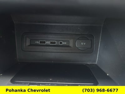 2020 Volkswagen Atlas Cross Sport 3.6L V6 SE w/Technology