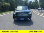 2020 Volkswagen Atlas Cross Sport 3.6L V6 SE w/Technology