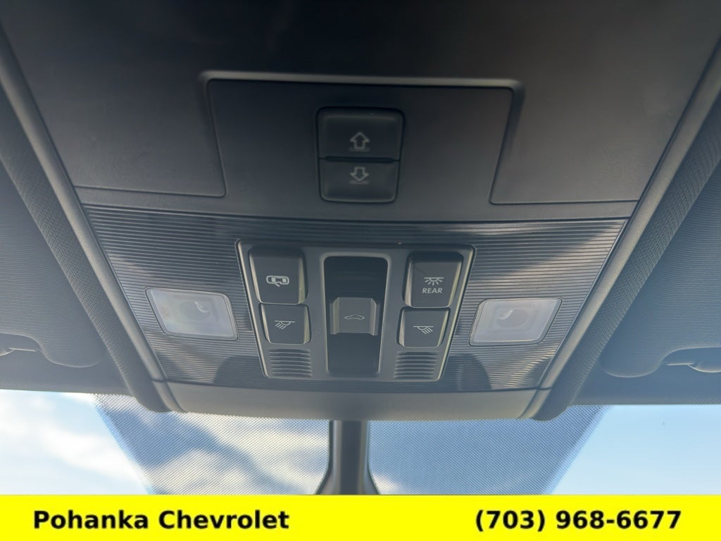 2020 Volkswagen Atlas Cross Sport 3.6L V6 SE w/Technology
