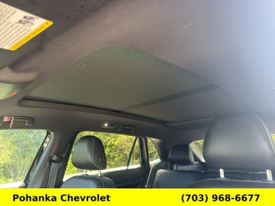 2020 Volkswagen Atlas Cross Sport 3.6L V6 SE w/Technology