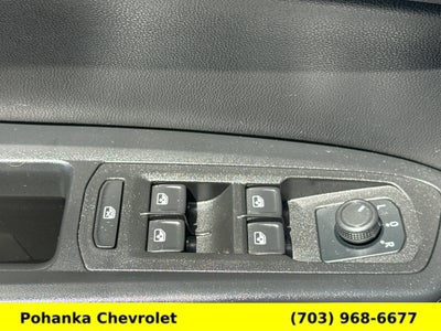 2020 Volkswagen Atlas Cross Sport 3.6L V6 SE w/Technology