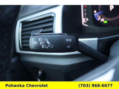 2022 Volkswagen Atlas 3.6L V6 SEL R-Line