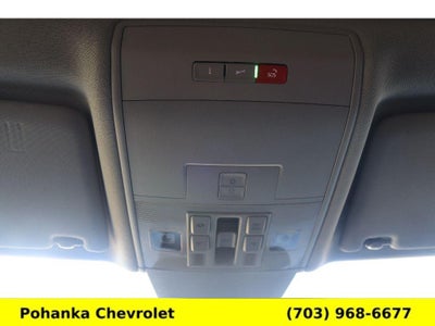 2022 Volkswagen Atlas 3.6L V6 SEL R-Line