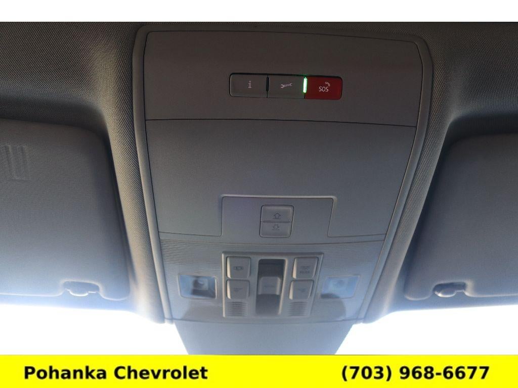 2022 Volkswagen Atlas 3.6L V6 SEL R-Line