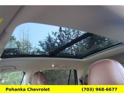 2022 Volkswagen Atlas 3.6L V6 SEL R-Line