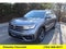 2022 Volkswagen Atlas 3.6L V6 SEL R-Line