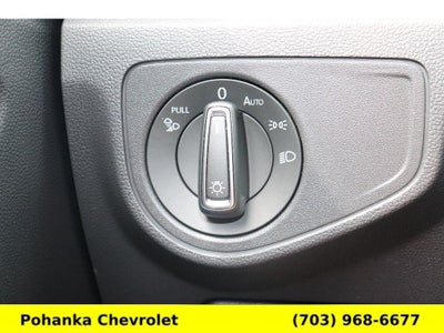 2021 Volkswagen Atlas Cross Sport 3.6L V6 SEL Premium R-Line