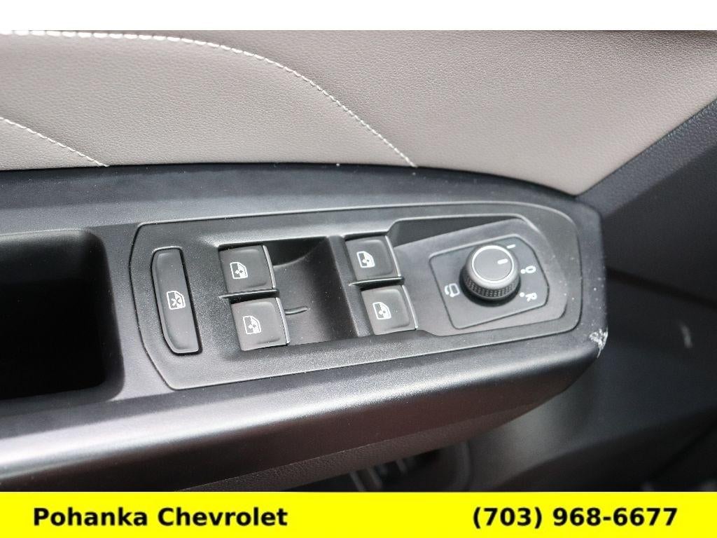 2021 Volkswagen Atlas Cross Sport 3.6L V6 SEL Premium R-Line