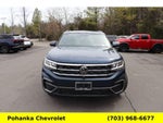 2021 Volkswagen Atlas Cross Sport 3.6L V6 SEL Premium R-Line
