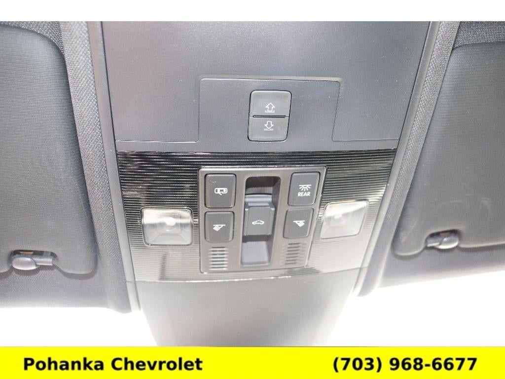 2021 Volkswagen Atlas Cross Sport 3.6L V6 SEL Premium R-Line