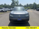 2019 Volkswagen Atlas 3.6L V6 S