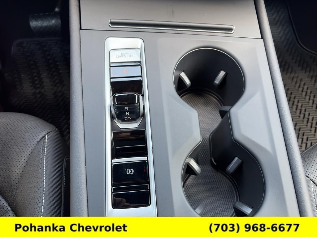 2026 Volkswagen Atlas Cross Sport SE