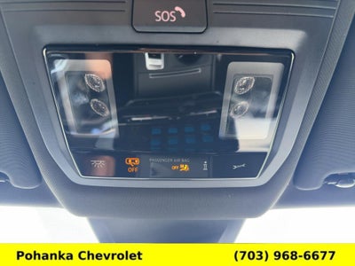 2026 Volkswagen Atlas Cross Sport SE