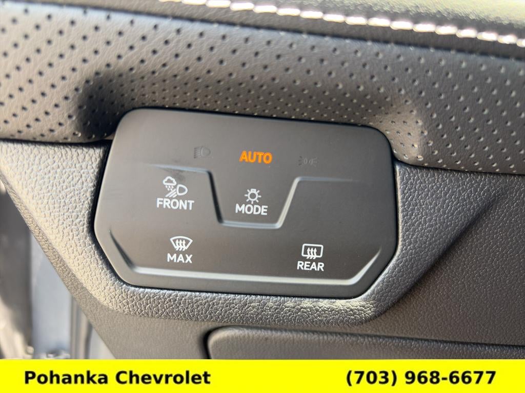2026 Volkswagen Atlas Cross Sport SE