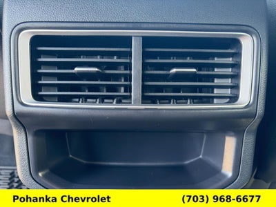 2026 Volkswagen Atlas Cross Sport SE