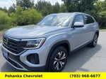 2026 Volkswagen Atlas Cross Sport SE