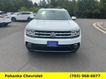 2019 Volkswagen Atlas 3.6L V6 SE w/Technology