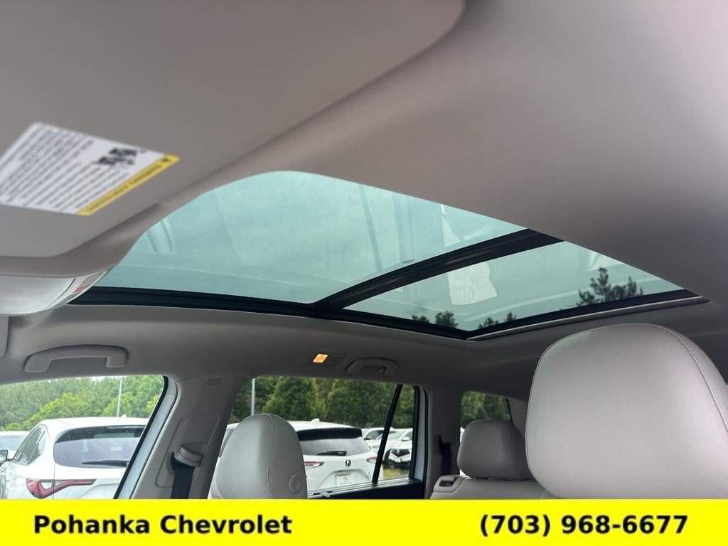 2019 Volkswagen Atlas 3.6L V6 SE w/Technology