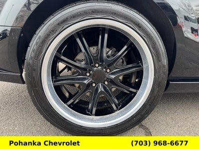 2009 Ford Mustang GT