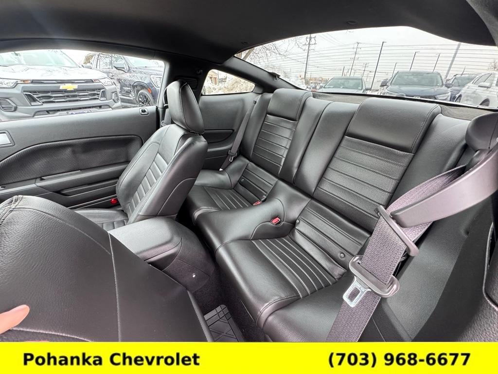 2009 Ford Mustang GT