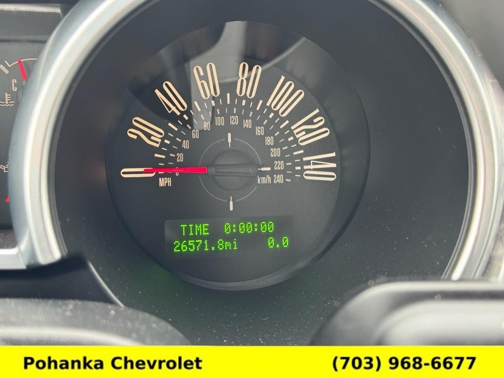 2009 Ford Mustang GT