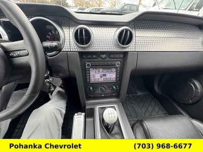 2009 Ford Mustang GT