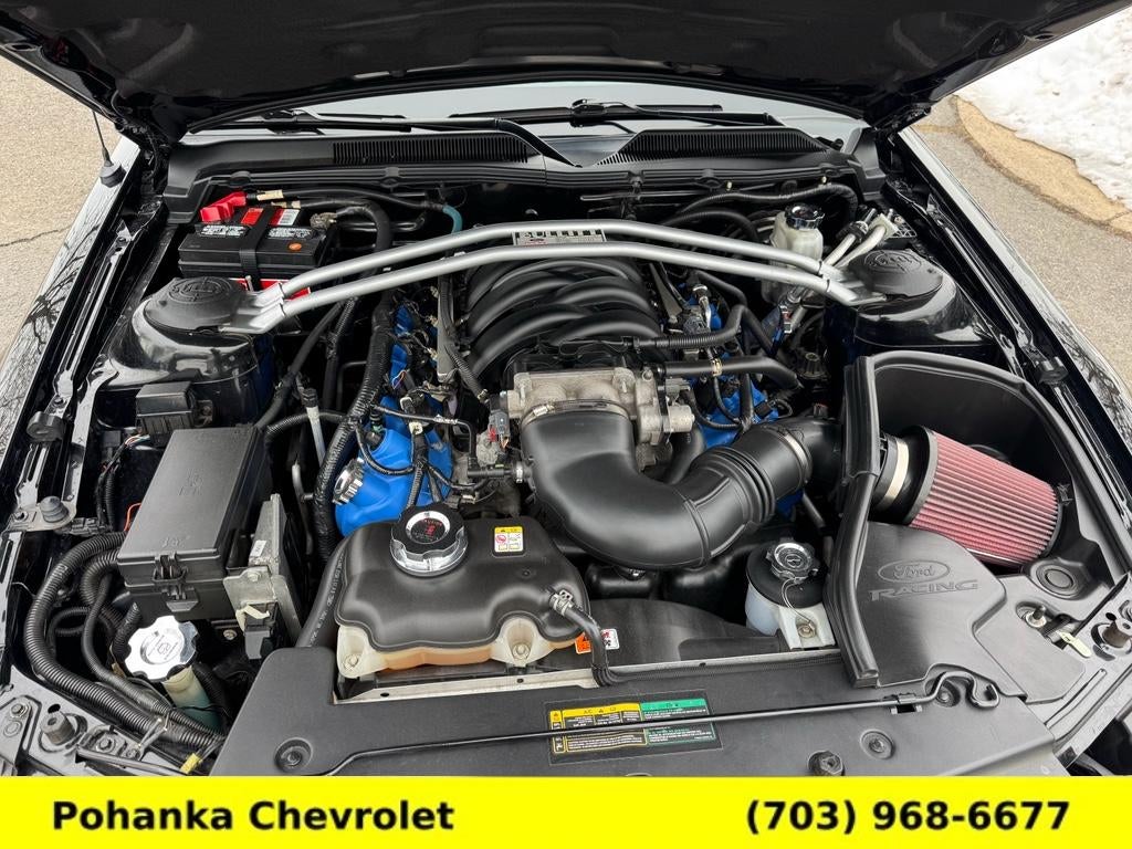 2009 Ford Mustang GT