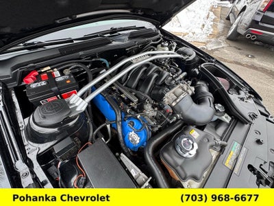 2009 Ford Mustang GT