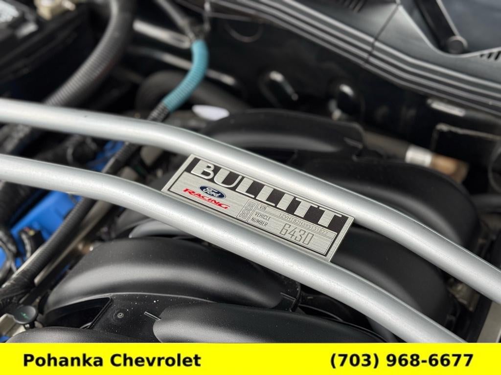 2009 Ford Mustang GT