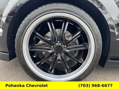 2009 Ford Mustang GT