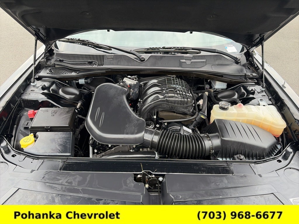 2023 Dodge Challenger GT