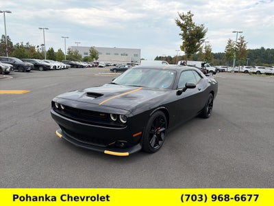 2023 Dodge Challenger GT