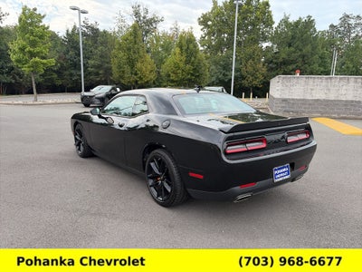 2023 Dodge Challenger GT