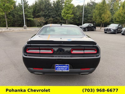 2023 Dodge Challenger GT