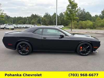 2023 Dodge Challenger GT