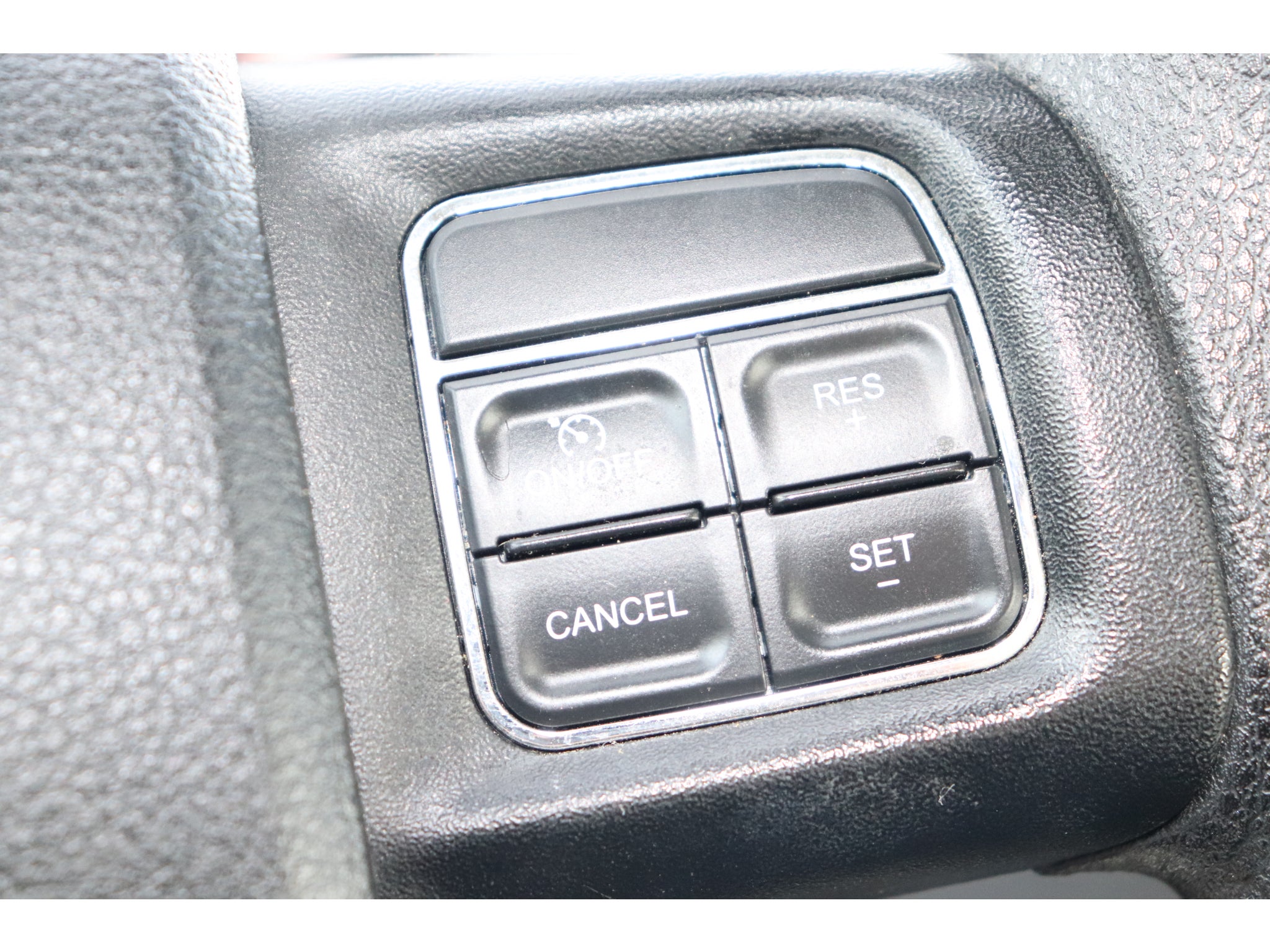 2015 Dodge Grand Caravan American Value Pkg