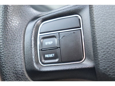 2015 Dodge Grand Caravan American Value Pkg