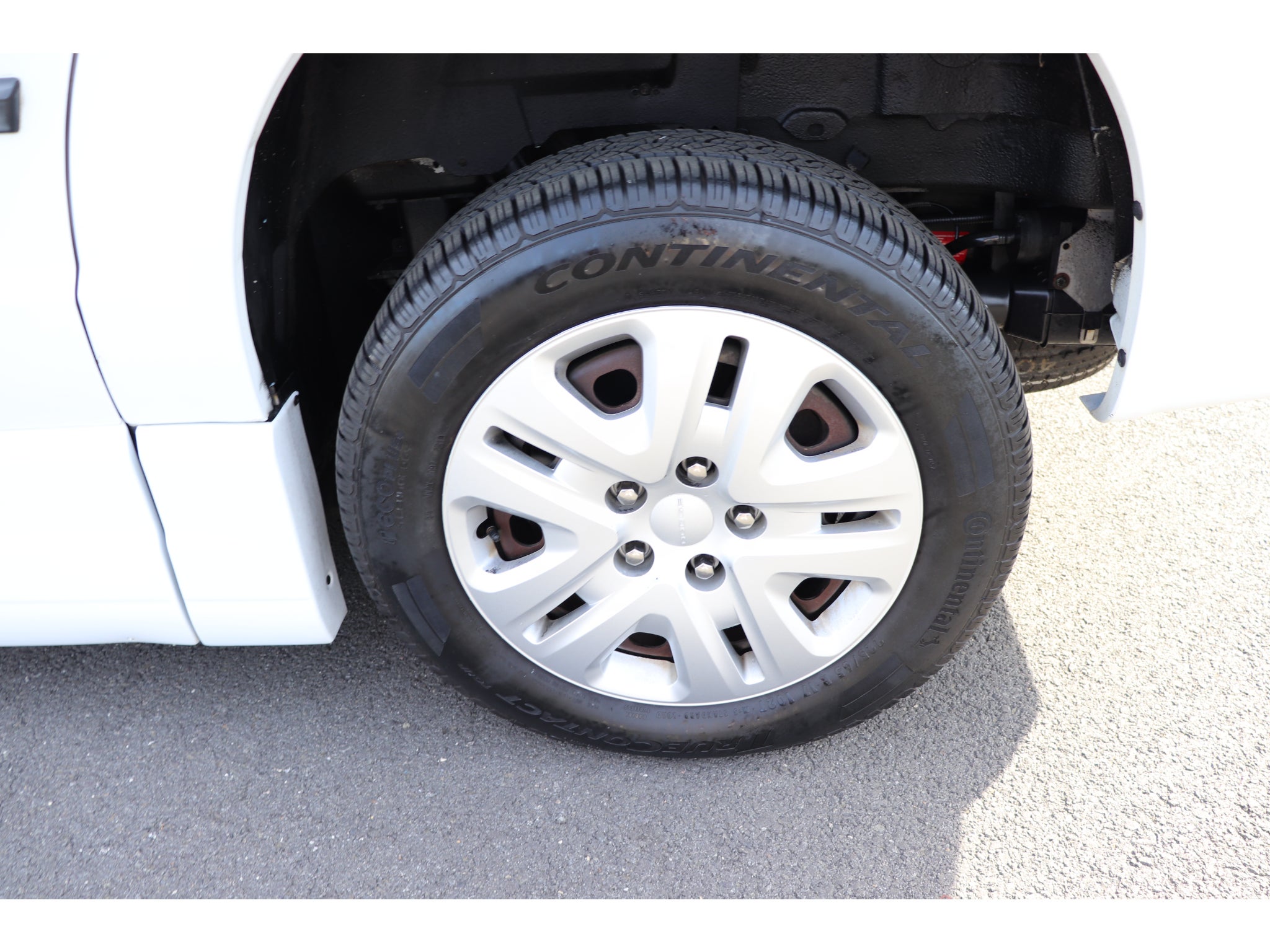2015 Dodge Grand Caravan American Value Pkg