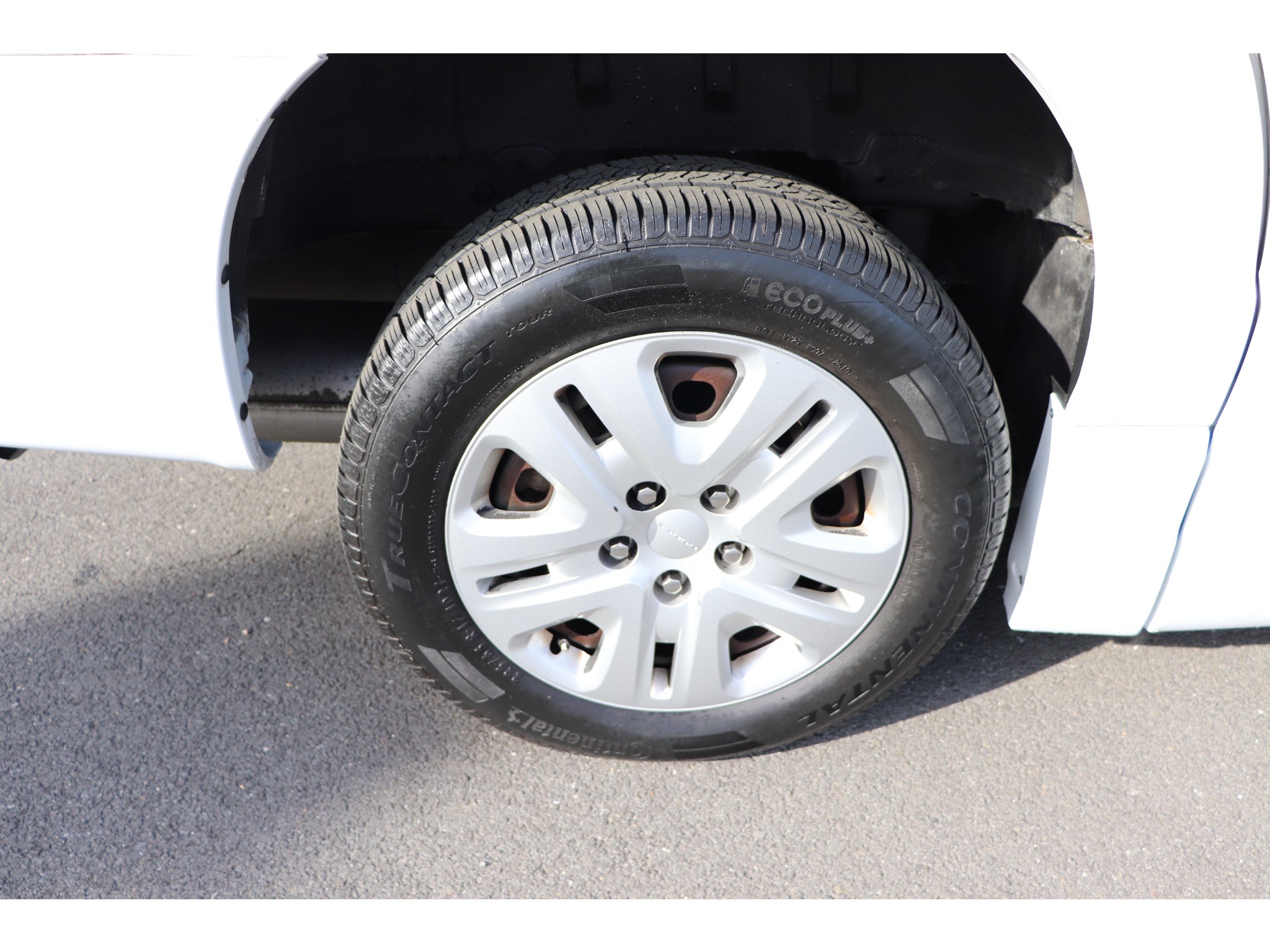 2015 Dodge Grand Caravan American Value Pkg