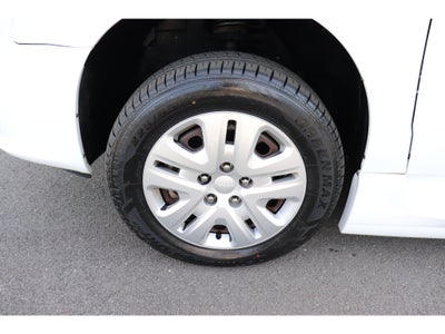 2015 Dodge Grand Caravan American Value Pkg