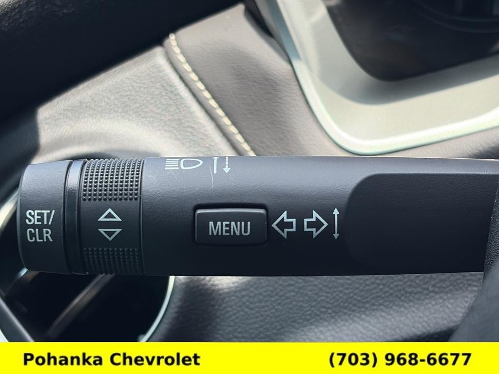 2013 Chevrolet Camaro LT