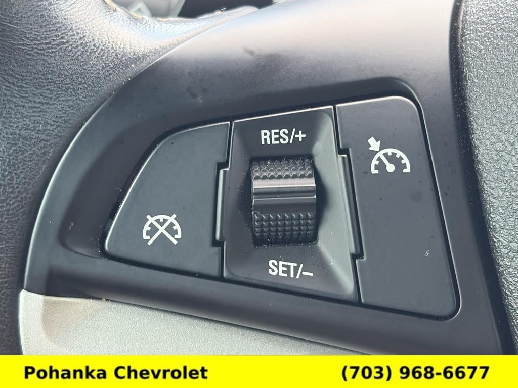 2013 Chevrolet Camaro LT