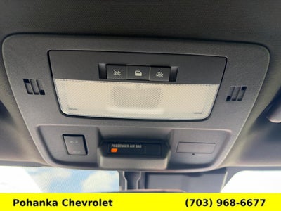 2013 Chevrolet Camaro LT