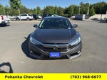 2016 Honda Civic Touring