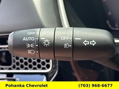 2024 Honda Civic Sedan Touring