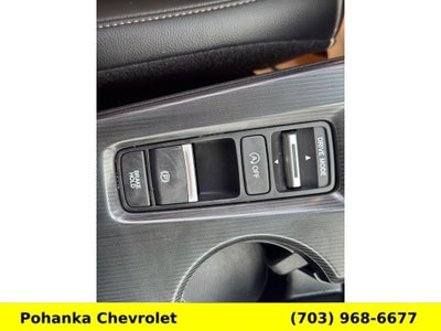 2024 Honda Civic Sedan Touring
