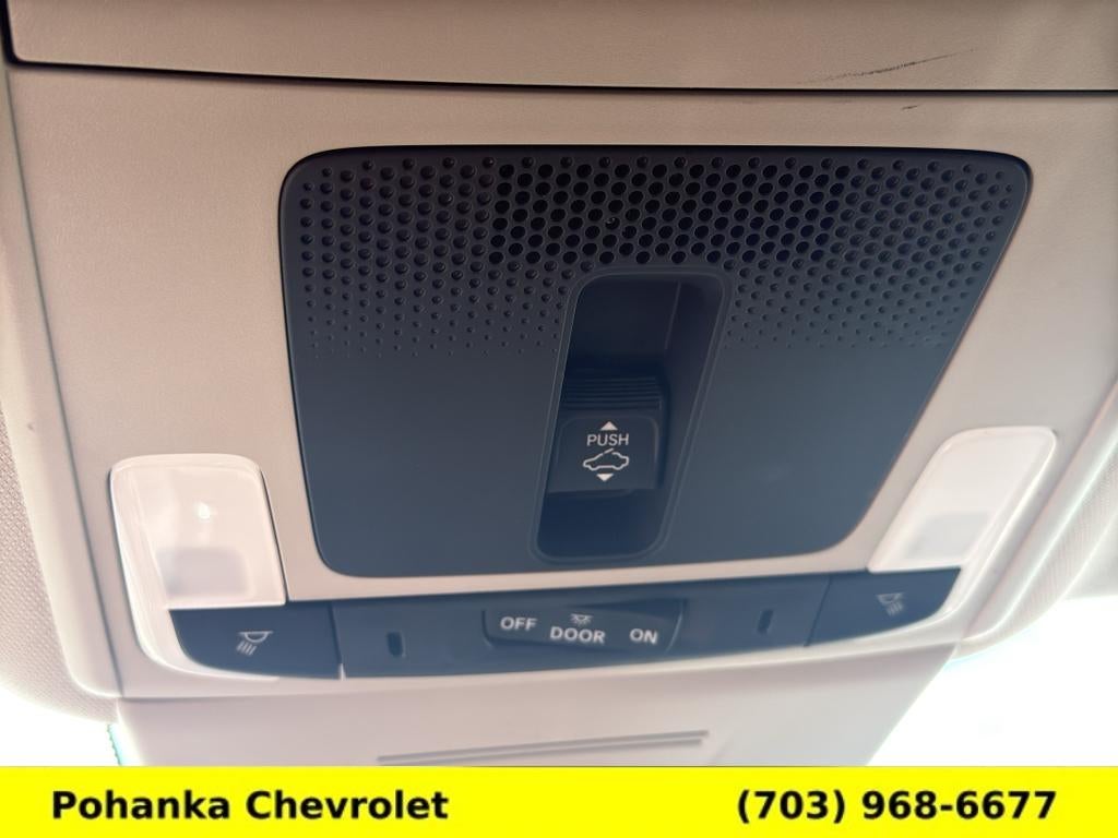 2024 Honda Civic Sedan Touring