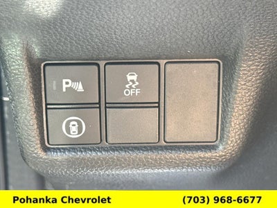 2024 Honda Civic Sedan Touring