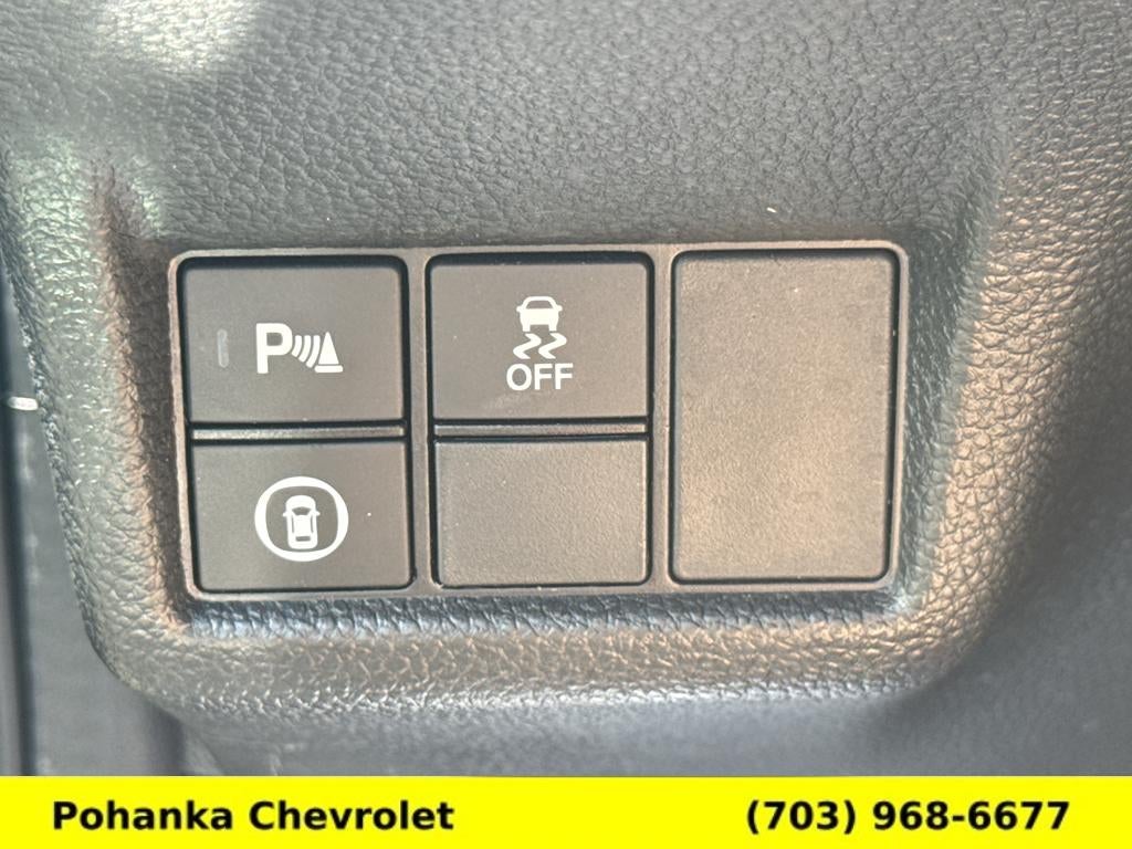 2024 Honda Civic Sedan Touring