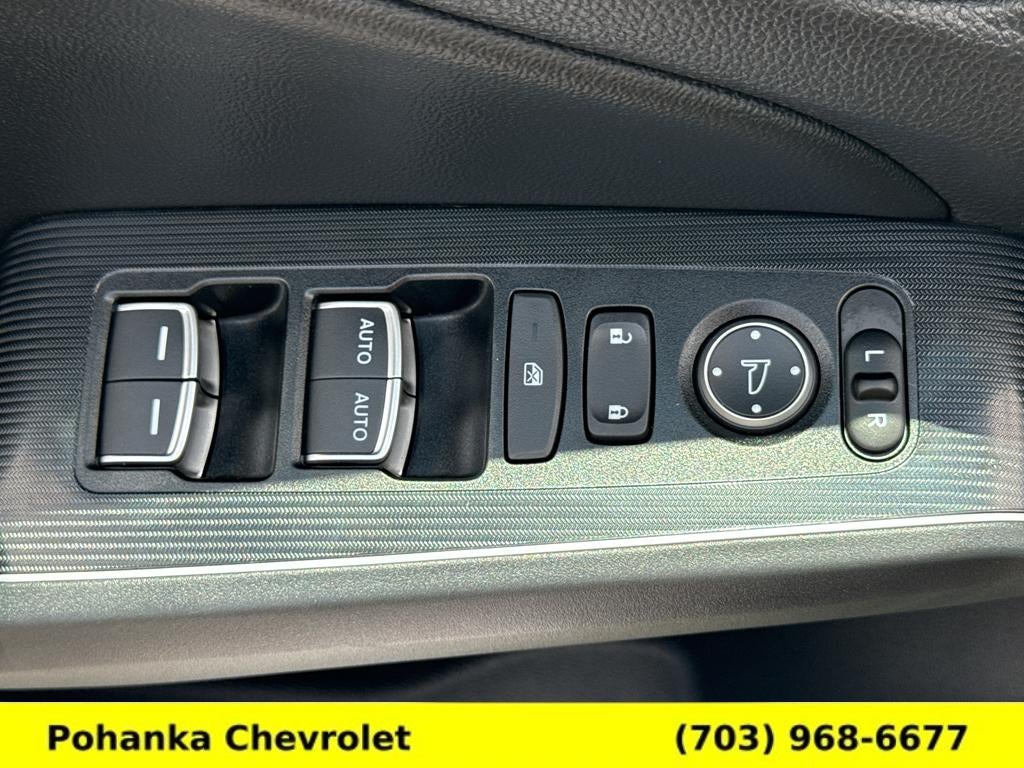 2024 Honda Civic Sedan Touring